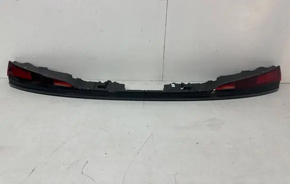 Audi Q3 F3 Tailgate rear/tail lights 