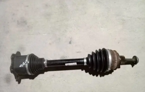 Audi e-tron Front driveshaft 4KE407271