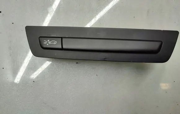 BMW 7 F01 F02 F03 F04 Other switches/knobs/shifts 9206525