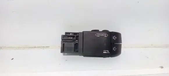 Renault Vel Satis Multifunctional control switch/knob 7701049643 34442201AF