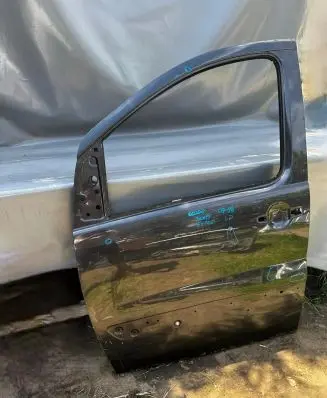 Fiat Scudo Front door