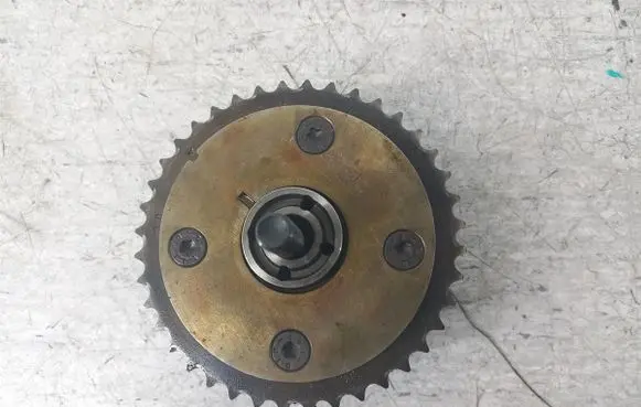 Peugeot 308 Timing chain sprocket 753608580
