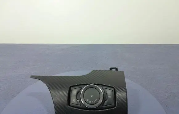 Ford Mustang VI Light switch DG9T-13D061-BDW