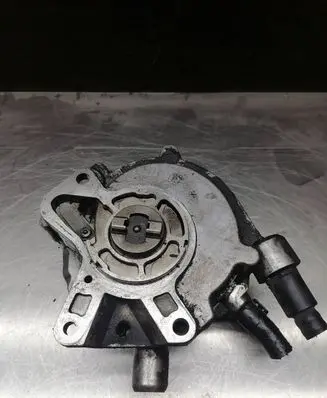 Volkswagen Touareg I Fuel injection high pressure pump 07Z145209C
