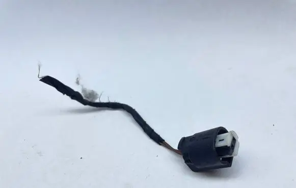 BMW X5 F15 Other wiring loom 17185551