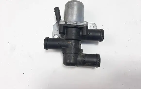 Volkswagen ID.3 Coolant heater control valve 5Q0906457C