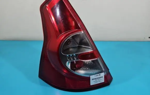 Dacia Sandero Rear/tail lights 62421001 IMPRK1419296