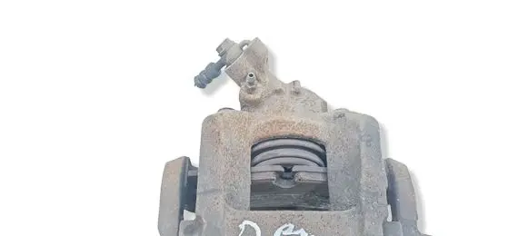 Peugeot 508 Front brake caliper