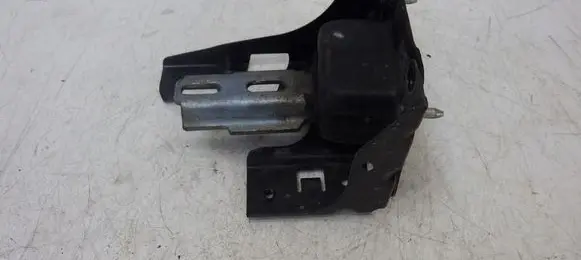 Citroen C3 Gearbox mounting bracket 9680293280