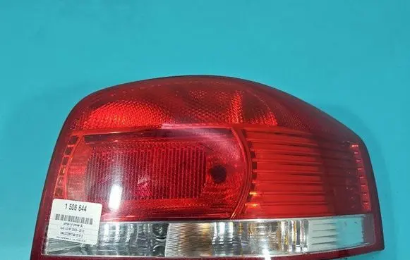 Audi A3 S3 8P Rear/tail lights 8P0945096 IMPRK1506644
