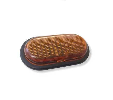 Opel Vivaro Front fender indicator light 8200194580 7700847333