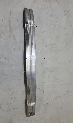 Audi A4 S4 B5 8D Front bumper support beam 8KO807113F