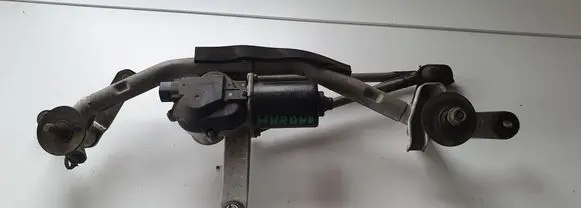 Nissan Murano Z51 Wiper motor