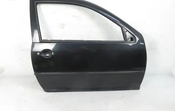 Volkswagen Golf IV Door (2 Door Coupe) 