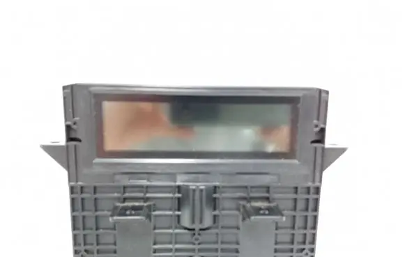 Volvo XC60 Screen/display/small screen 30772584 M8353100276 09W35E04
