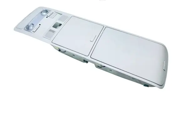 Volkswagen Sharan Headlining roof glove box 1T0868403G