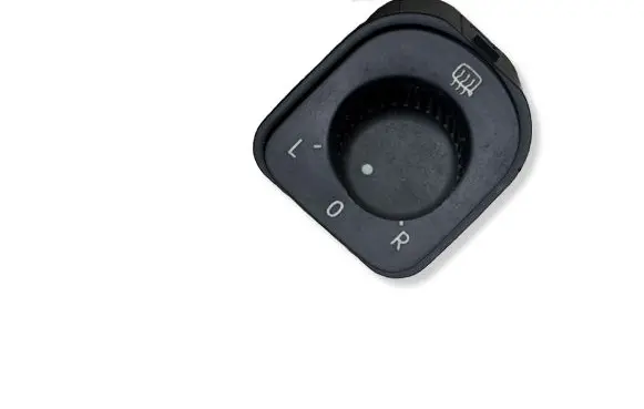 Volkswagen Golf V Wing mirror switch 1K0959565H