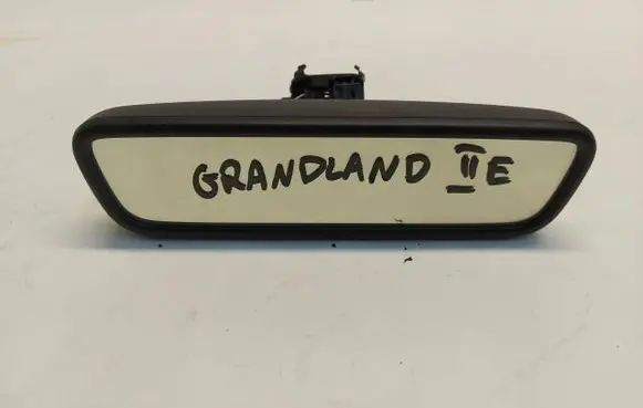 Opel Grandland X Rear view mirror (interior) 9835908980JLK01