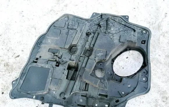 Mazda 5 Front door electric window regulator c2355997