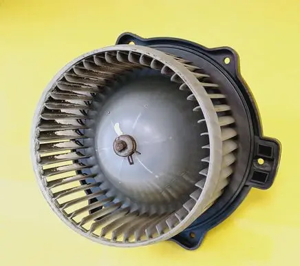 Chevrolet Lacetti Heater fan/blower