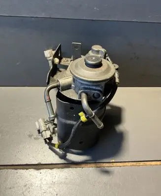 Mazda 6 Fuel filter
