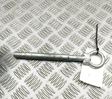 Peugeot 2008 II Towing hook eye 9675971080