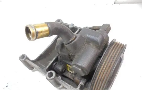 Ford Fiesta Power steering pump 96FF-3A733-BD