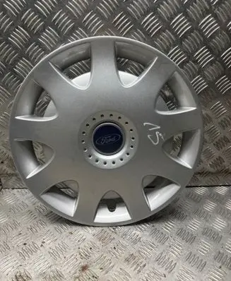 Ford Galaxy R15 wheel hub/cap/trim 7M0601147N D38MA 165023