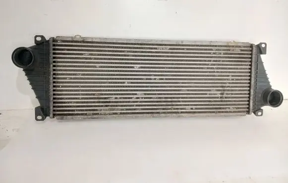 Mercedes-Benz Sprinter W901 W902 W903 W904 Intercooler radiator