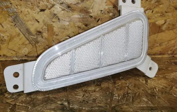 Hyundai Kona I Front reflector 92408J9210