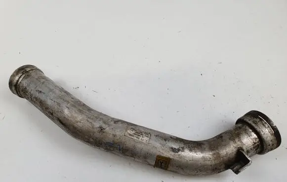 Mercedes-Benz E C207 W207 Intercooler hose/pipe A6420980707