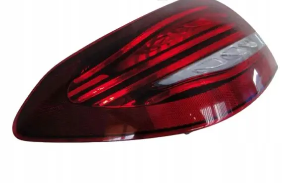Mercedes-Benz C W205 Rear/tail lights A2059062805