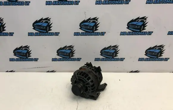 Volvo V70 Generator/alternator