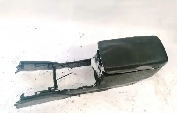 Honda Accord Armrest