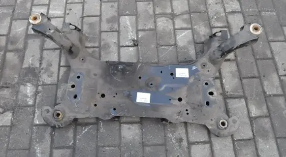 Ford Tourneo Rear suspension assembly kit set 
