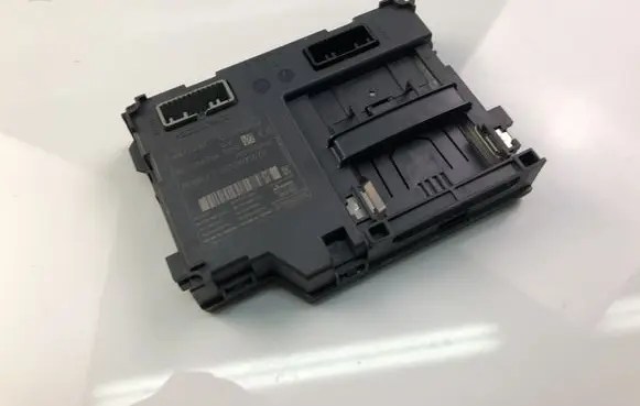 Renault Clio IV Other control units/modules 285901547R