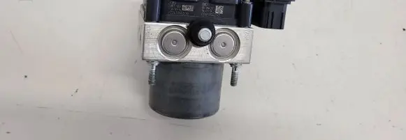 Jaguar XE ABS Pump HX7314F447AF 069691 16012031316