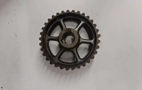 Renault Scenic II - Grand scenic II Camshaft pulley/ VANOS 261844