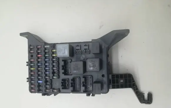 Jaguar X-Type Fuse module 1x4314a073af