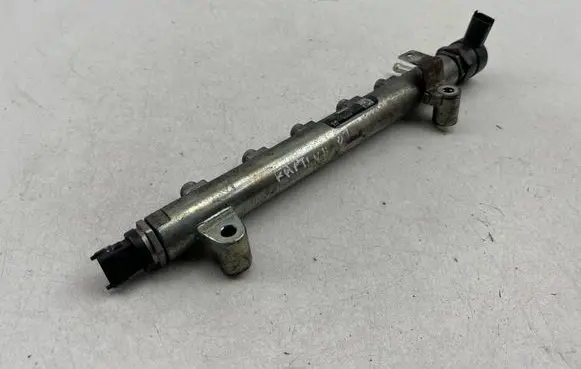 Chevrolet Captiva Fuel main line pipe 96440398 0445214106