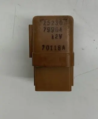 Nissan Pathfinder R50 Other relay 2523079964 79964