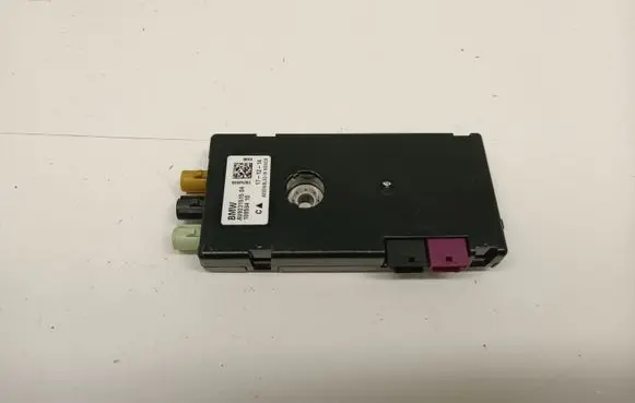 BMW 3 F30 F35 F31 Antenna control unit 10859410 AV923151504 28254935