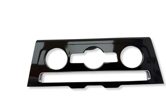 Volkswagen Arteon Climate control/heater control trim 3G2863042 3G2863100 13007900