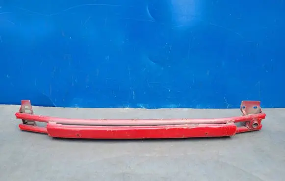 Suzuki Splash Front bumper support beam 