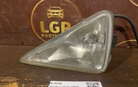 Honda Civic Front fog light 33900SMGE010M1