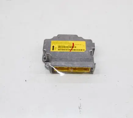 Mitsubishi Outlander Airbag control unit/module P8635A053 DDPPSCB1