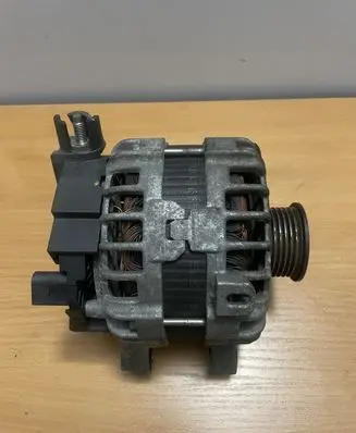 Jaguar F-Pace Generator/alternator GX7310300DD