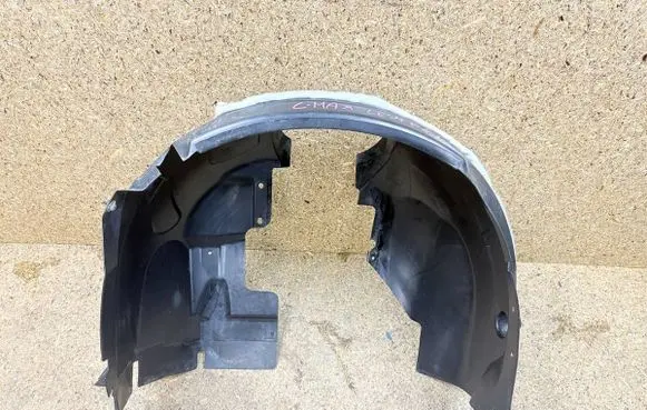Ford C-MAX II Front wheel arch liner splash guards AM51R16115BD R4ZQA