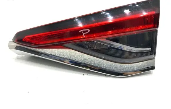 Toyota Corolla E210 E21 Rear/tail lights 8158002C31