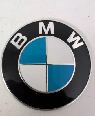 BMW 4 F32 F33 Manufacturer badge logo/emblem 7288752
